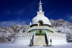 Leh Full Day Sight Seeings